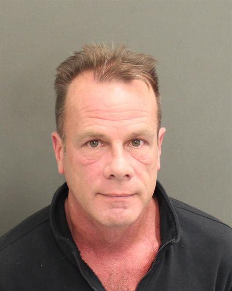  PHILLIP JOHN II ERICKSON Mugshot / County Arrests / Orange County Arrests
