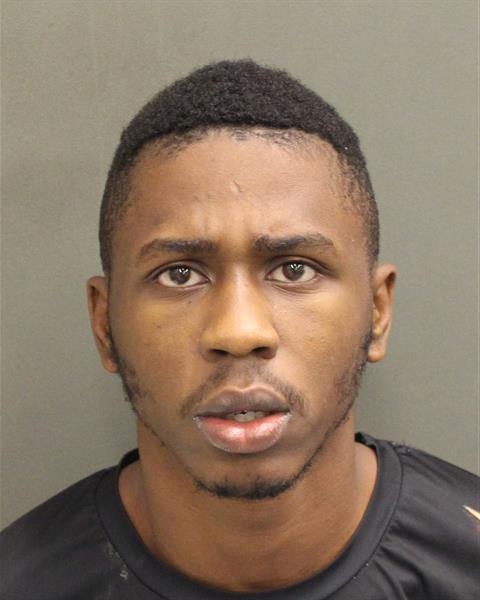  TYMEKE LOGUSTON COUNTS Mugshot / County Arrests / Orange County Arrests