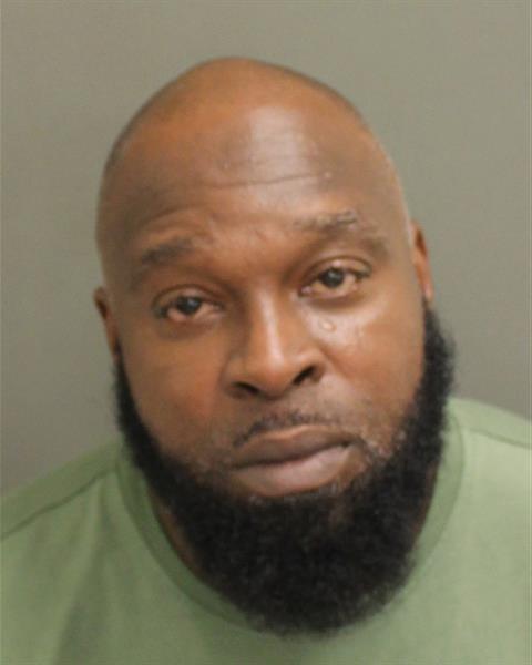  CEDRIC MONTE WILLIS Photo Image