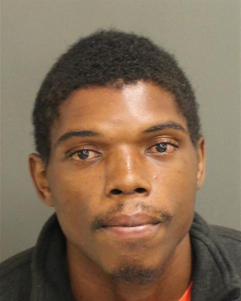  JALYN WASHINGTON Mugshot / County Arrests / Orange County Arrests