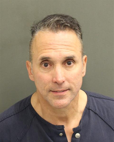  JUAN CARLOS GARZON Mugshot / County Arrests / Orange County Arrests
