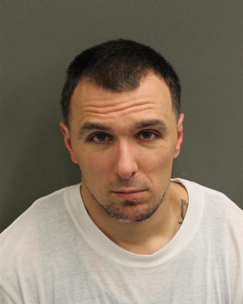  CHRISTOPHER RYAN CLARK Photo Image