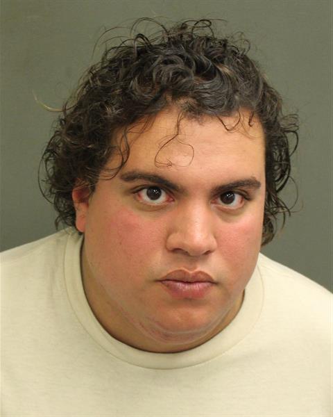  DAMIAN NATHAN CHAVEZ Photo Image