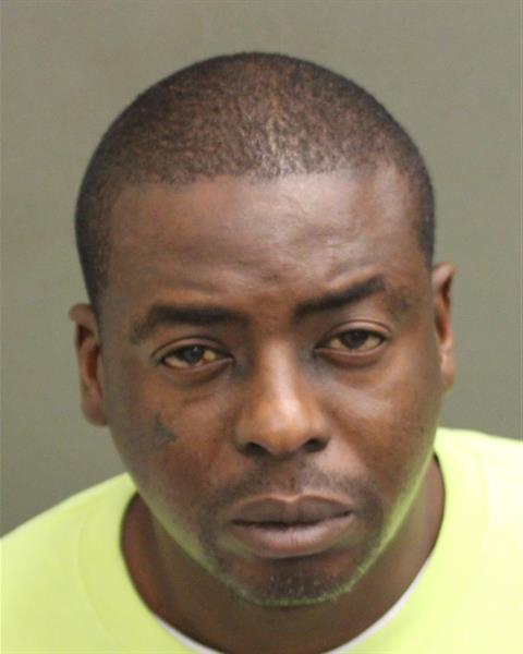  MARCUS TERRELL PICKTT Photo Image