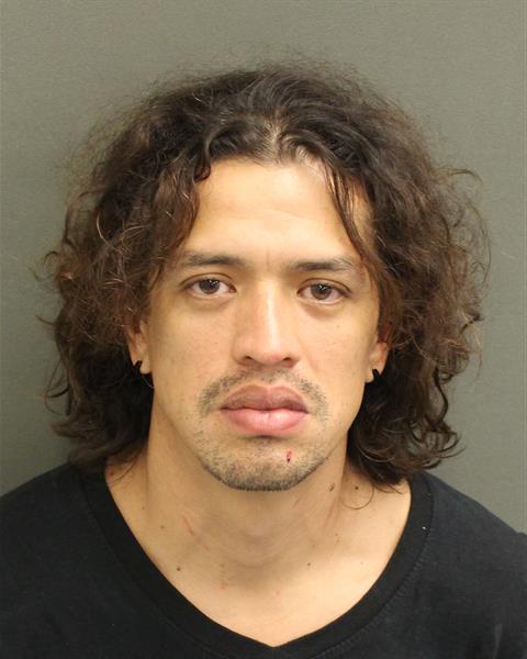  ALVARO ANDRES LEVEL Photo Image