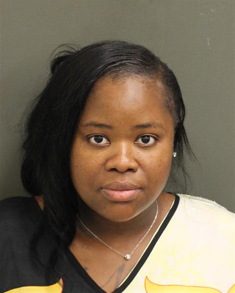  SHAKIRIYA GLORIA GARRETT Photo Image