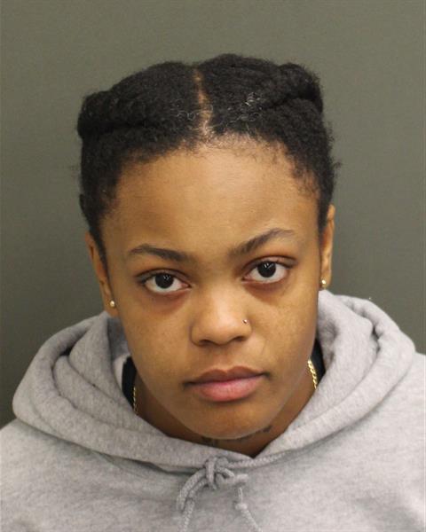 DELVONNA SHANTE HARRIS Mugshot DELVONNA SHANTE HARRIS Mugshot / County Arrests / Orange County Arrests