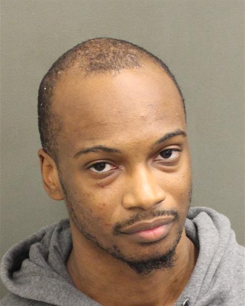  JUSTIN DEONTAE CRUMPTON Photo Image
