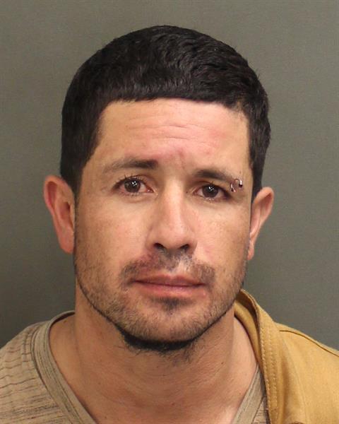  VICTOR JOSE ORTIZ Photo Image