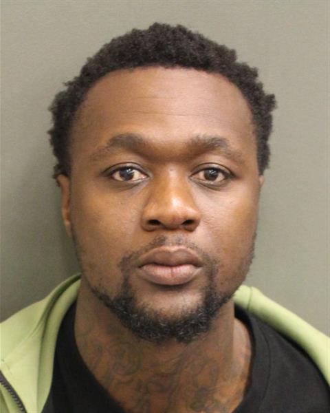  JAMES DEVONTE FORD Photo Image