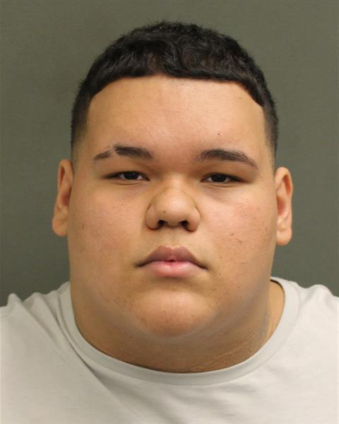  ELIJAH EDDIE PEREZ Photo Image