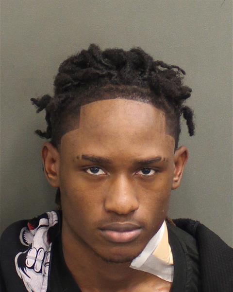  MARCUS ANTTWAIN JR ANDERSON Photo Image