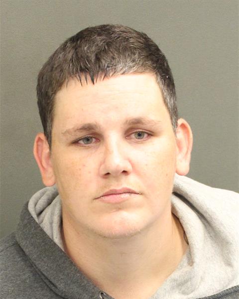  PRESTON WAYNE FONTAINE Photo Image