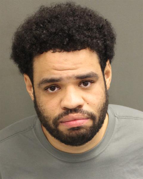  ISAIAH JAMES CONTRERAS Mugshot / County Arrests / Orange County Arrests
