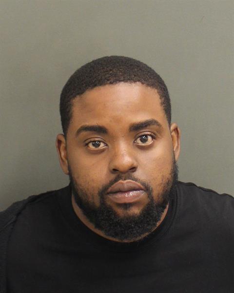  RONALD LAFOND Mugshot / County Arrests / Orange County Arrests