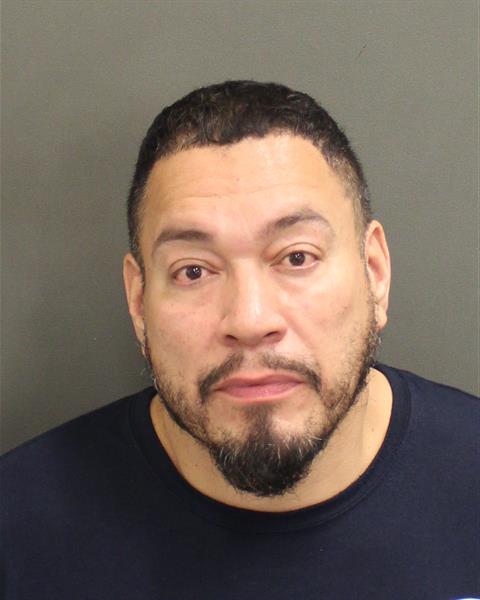  RICHARD AYABARRENO Mugshot / County Arrests / Orange County Arrests
