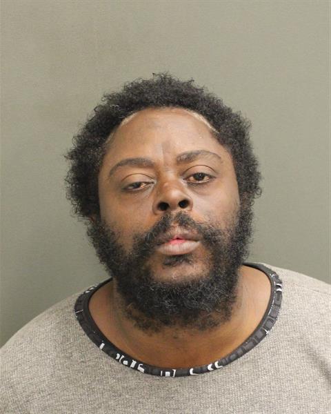  BRANDON MARQUI BANKS Mugshot / County Arrests / Orange County Arrests