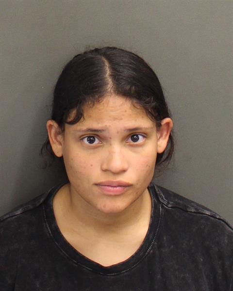  DESTINY MARIE TORRESSANTIAGO Photo Image