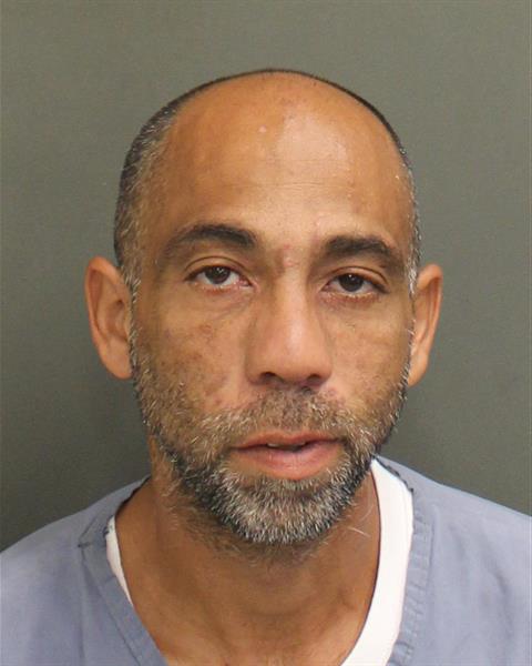  RAMON  JR BORROTO Mugshot / County Arrests / Orange County Arrests