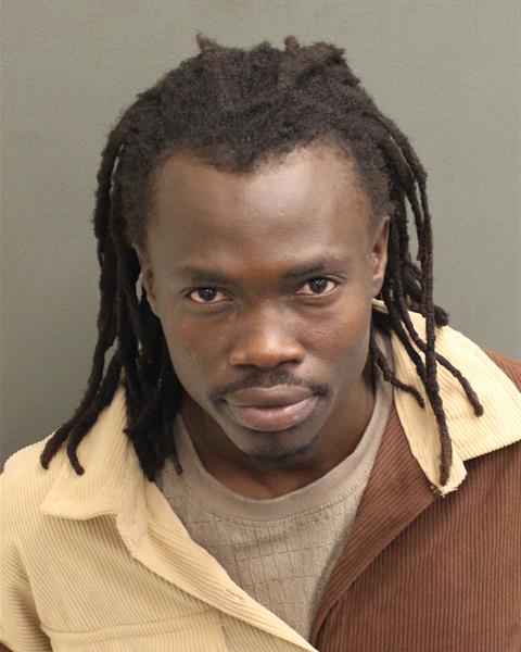  LOUIDES CELENY Mugshot / County Arrests / Orange County Arrests