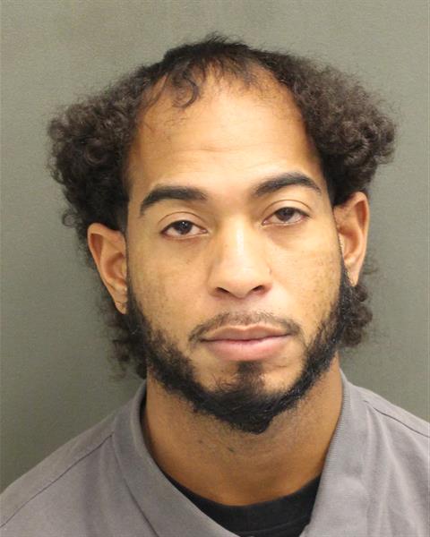  ERIC SADIEL GUZMAN Mugshot / County Arrests / Orange County Arrests