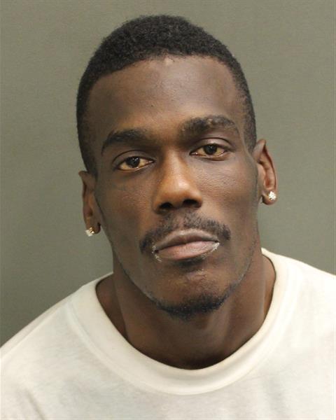  KEVIN KEITH HOLMES Mugshot / County Arrests / Orange County Arrests