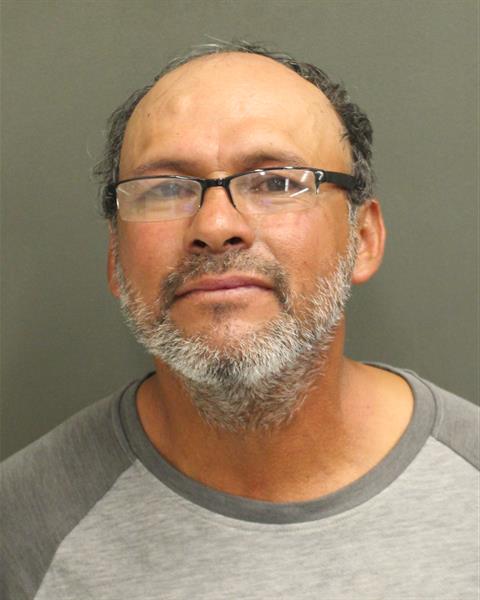  JOSE LUIS MARTINEZ Mugshot / County Arrests / Orange County Arrests