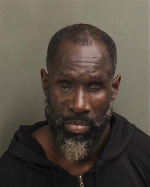  RONNIE DWANE THOMAS Photo Image