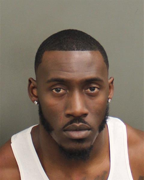  DAMERIA OCTAVIOUS WASHINGTON Photo Image