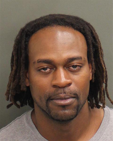  ERROL ALBERTJR WILSON Photo Image