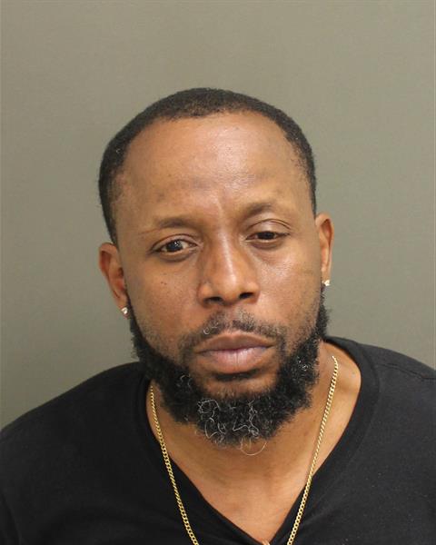 ANTONIO TYRONE POSTELL Mugshot ANTONIO TYRONE POSTELL Mugshot / County Arrests / Orange County Arrests