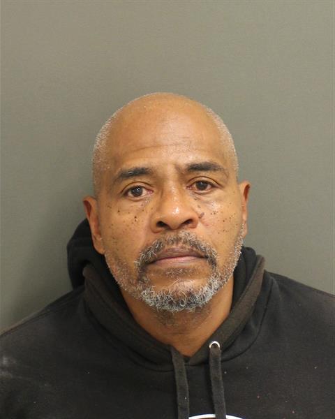  OMAR BUSUTIL Mugshot / County Arrests / Orange County Arrests