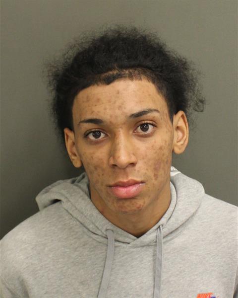  JUAN RAMON DIAZ Mugshot / County Arrests / Orange County Arrests