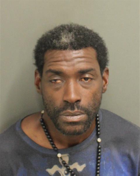  TERRENCE R GIVAN Mugshot / County Arrests / Orange County Arrests