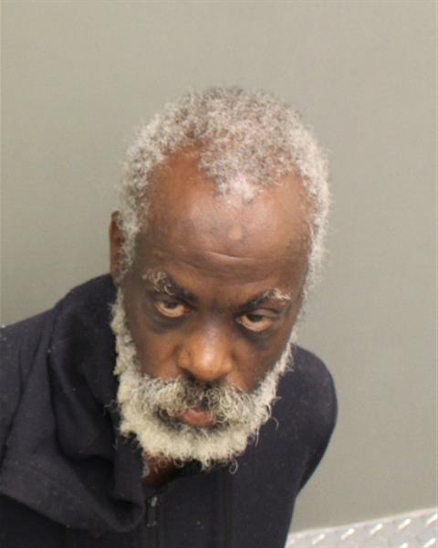  DAVID WAYNE GREENHOWARD Mugshot / County Arrests / Orange County Arrests