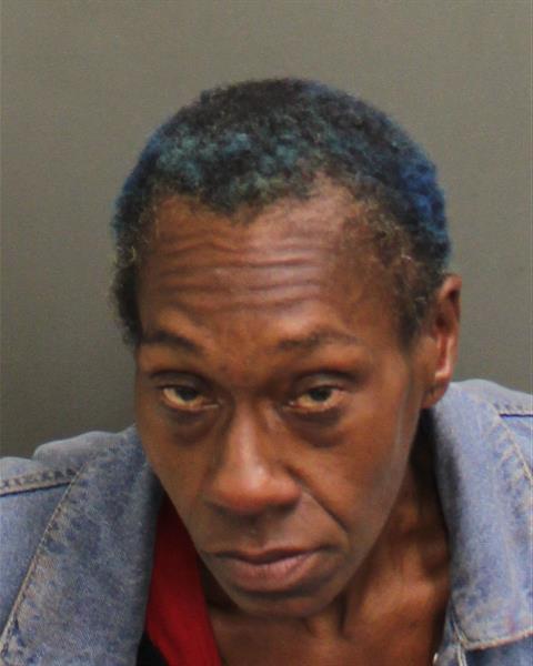  AMANDA SHERESA MCKINNON Photo Image