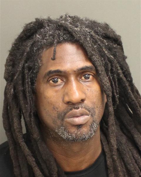  ROBERT EARL JR JR GOYNES Mugshot / County Arrests / Orange County Arrests