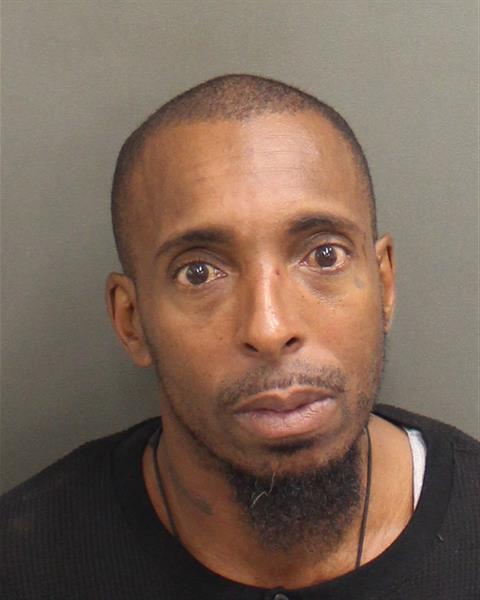  DAMION ABDUL AUSTIN Photo Image