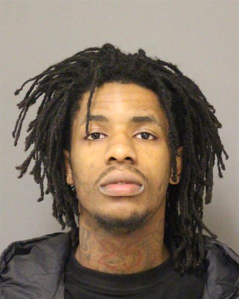  TYJAHVION BERNARD LAMPKINS Mugshot / County Arrests / Orange County Arrests