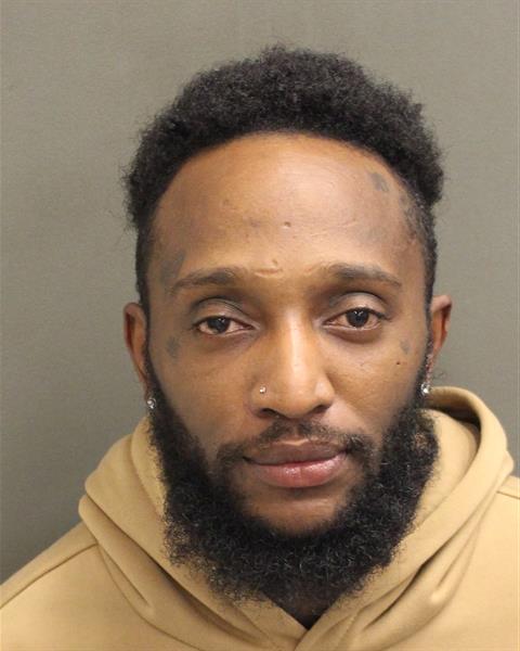  TYLER ANDERSON Mugshot / County Arrests / Orange County Arrests