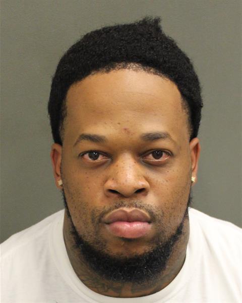  TERRYUS JORELLE BAKER Photo Image