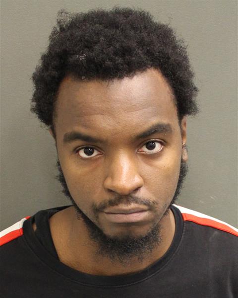  TREMAINE IZAYAH TAYLOR Photo Image