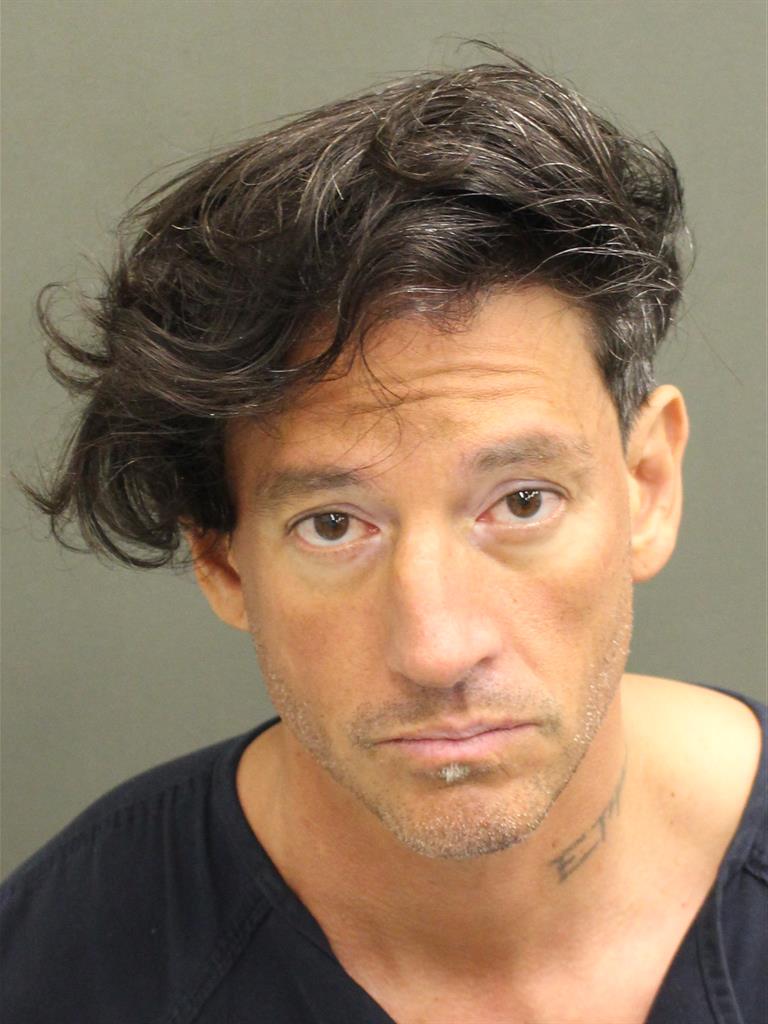  NICHOLAS ALLEN WATCHEK Mugshot / County Arrests / Orange County Arrests