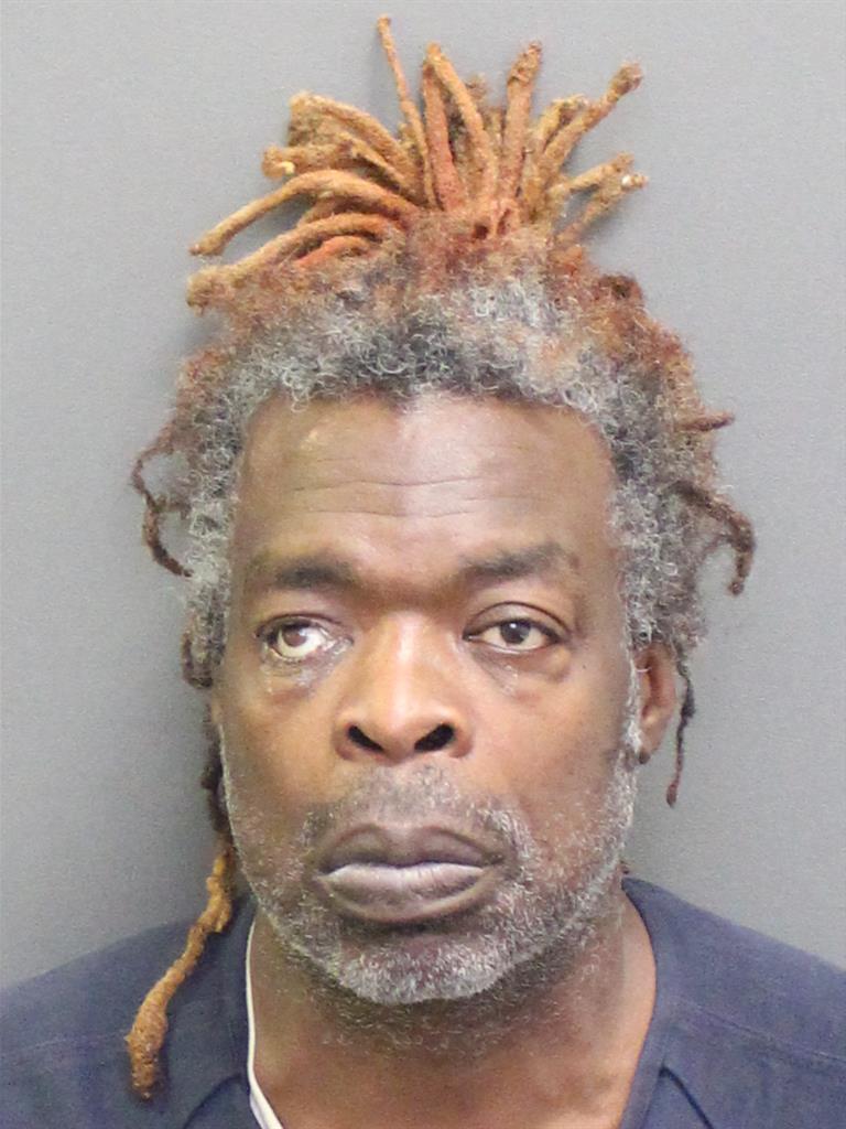  JEAN F BARTHELEMY Mugshot / County Arrests / Orange County Arrests