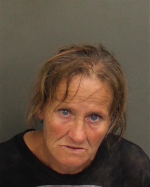  SANDRA REYES Mugshot / County Arrests / Orange County Arrests