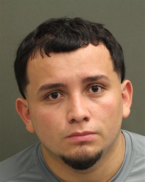  BRAYAN DANIEL CASTELLON Photo Image