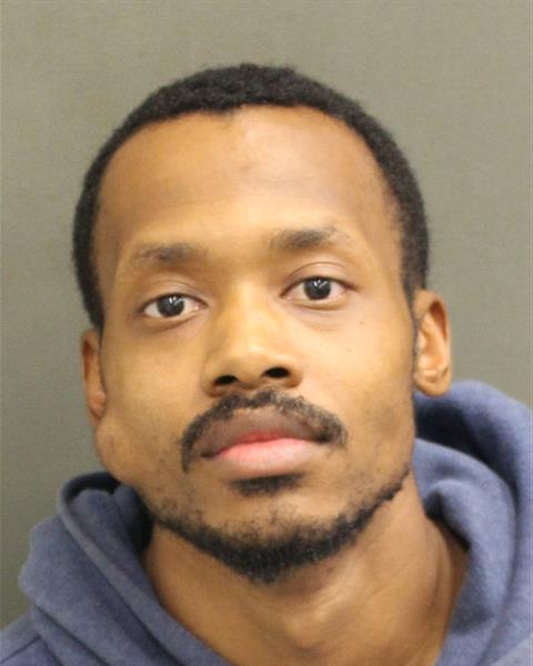  ALVIN KYLE DENT Mugshot / County Arrests / Orange County Arrests