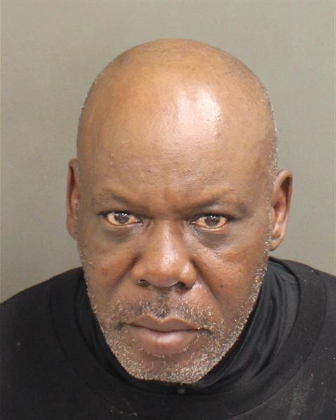  ALBERT GORDON Mugshot / County Arrests / Orange County Arrests