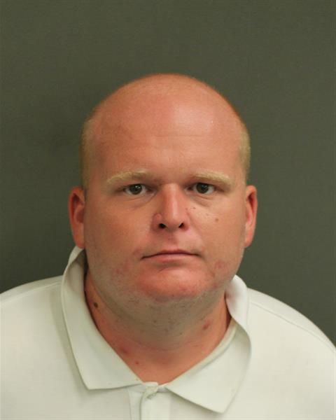  ROBERT ALVA ANDERSON Mugshot / County Arrests / Orange County Arrests