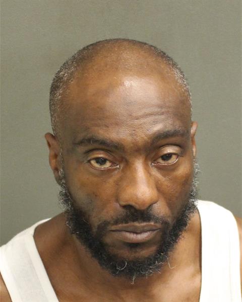  DANTE LAROY MARTIN Mugshot / County Arrests / Orange County Arrests